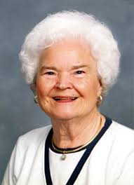 Beatrice Bailey Obituary