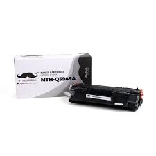Reliable cartridges for hp printers. Hp 49a Toner Hp Q5949a Toner Cartridge Black