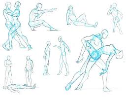 59d2f26a000f630b035e56459ac3a2dc Couple Poses Reference Drawing Reference Poses Jpg 736 568 Body Pose Drawing Drawing Reference Poses Drawing Poses