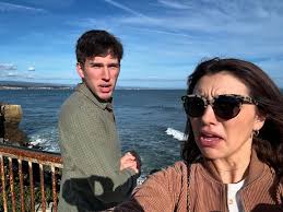 Sierra Keys's Instagram, Twitter & Facebook