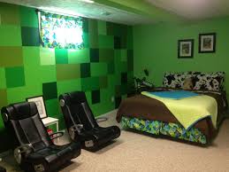 Mine Craft Bedroom Yes Minecraft Bedroom Decor Minecraft Bedroom Minecraft Room