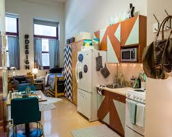 A contemporary bedroom provides plenty of opportunities to spice up the decor with touches of personality. 43 Remarkably Small Student Apartment Design That Look Like A Little Paradise Awesome Pictures Decoratorist