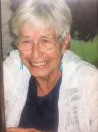 One of our oldest Fellow Trojans has passed away. Our Sincerest Condolences  to your loved ones. God Speed Ma'am. Wilhelmina