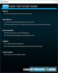 It's not necessarily the most inspired app name, but it's the way to go when you want to get the most out of your logitech devices. Download Logitech Gaming Software For Windows 10 8 7 Latest Version 2020 Downloads Guru
