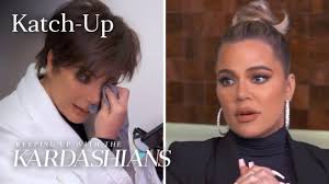 KUWTK': This Is Why Kylie and Kendall Jenner Have Been Fighting So Much