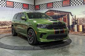 Image result for F8 Green 2021 Durango