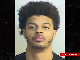 Alabama Basketball Player Darius Miles Charged W/ Murder After Shooting  Near Campus