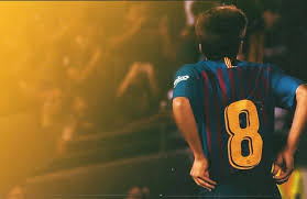 Riqui Puig The Elixir Blaugrana Syndicate Riqui puig ha sido el protagonista de uno de los vídeos de españa. riqui puig the elixir blaugrana
