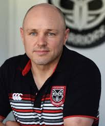 McFadden's job to get Warriors to finals