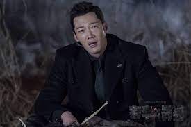 The last empress episode 52. Review The Last Empress Might Be The Most Ridiculous Drama Of 2018 And 2019 Oh Press
