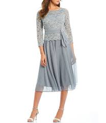 Cachet Lace Bodice Midi Dress Sponsored Lace Sponsored Cachet Bodice Women Wedding Guest Dresses Dresses Gowns Dresses