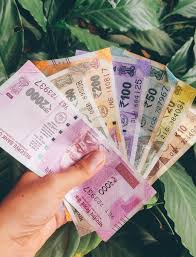 The rupee is subdivided into 100 paise (singular: Money In India How To Get Rupees Handle Money While Traveling In India Hippie In Heels