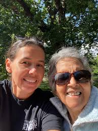 Tribute to Brenda Boyle, 1945