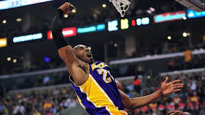 The official kobe bryant fb page. You Need To Watch This Kobe Bryant Dunk On Chris Paul