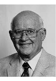 Gerald Ball Obituary (1934