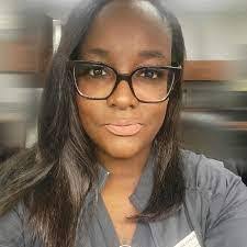 Venus Sykes's Instagram, Twitter & Facebook