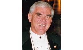 Jerry Stocker's Instagram, Twitter & Facebook