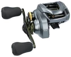 Built on the legacy of durability, dependability and versatility that curado is known for, now with shimano's unique dc braking technology. Shimano Curado Dc Baitcast Reel Cabela S