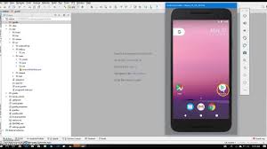 How To Install Google Play Store On Android Studio Emulator Android 7 1 In Windows Youtube