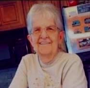 Cherry Knott Obituary