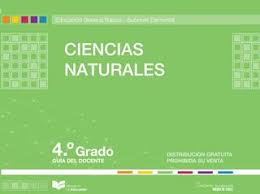 Guía de estudio de ciencias naturales, 5 bloques, sexto grado. Ciencias Naturales Guia 4 By Christian Issuu