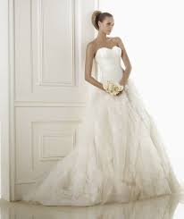 Anteprima sposa 2015 in esclusiva per elle.it. Tendenze Abiti Da Sposa 2015 Moda Nozze Forum Matrimonio Com