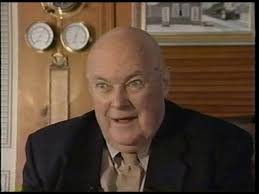 A childhood memory from Richmond, Virginia (the vegetable man)