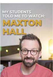 Michael Saad (@itsmikesaad)