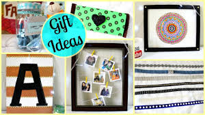 Birthday gift baskets for her ideas 17. 30 Gift Ideas Under 200 Rs Easy And Cheap Youtube