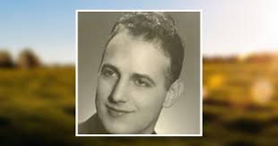 Ralph James DeRubeis Obituary April 25, 2008