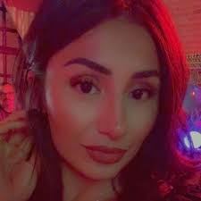 Karla Perea's Instagram, Twitter & Facebook