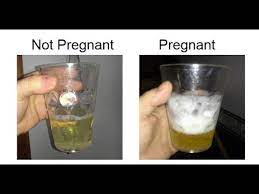 Pregnancy Test With Salt In Tamil Pregnancywalls