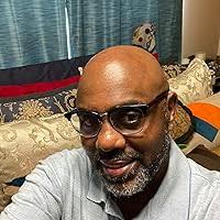 Conjure Hill by Patrick Bryce Wright