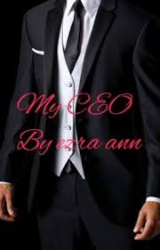 My CEO
