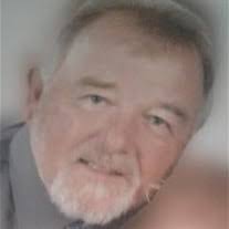 Barney Sandlin Obituary 2021