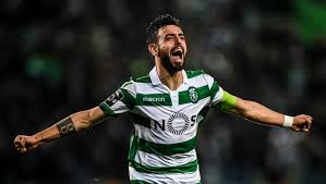 All information about sporting cp (liga nos) current squad with market values transfers rumours player stats fixtures news. Liverpool Everton Tipped For Transfer Tug Of War Over Sporting Cp Star Bruno Fernandes 90min