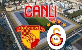 Göztepe, ligde galatasaray'ı 17 yıl sonra yendi. Kzan9bzo9c3srm