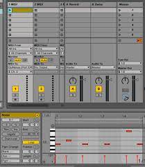 Sequencing The Sem Midi To Cv Conversion Keith Mcmillen Instruments