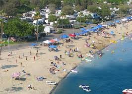 The callville bay campground is operated and maintained by the national park service and offers 52 sites with restrooms, running water, dump. Campland On The Bay Rv Tent Camping Resort The Official Travel Resource For The San Diego Region