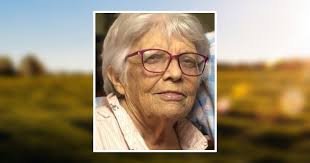 Donna Allen Obituary January 20, 2020