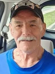 Obituary for Clifford Dale Favel