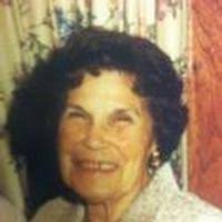 Verna Stagni Chauvin Obituary 2013