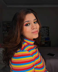 Hi!! I'm Anoud Akram and I'm fully committed to joining UIC and I plan