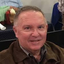 Robert Wayne Mitchell Obituary