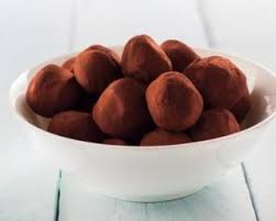 Truffes Au Chocolat Sans Beurre Recette Truffe Recette Truffes Au Chocolat Et Recette Truffe Chocolat