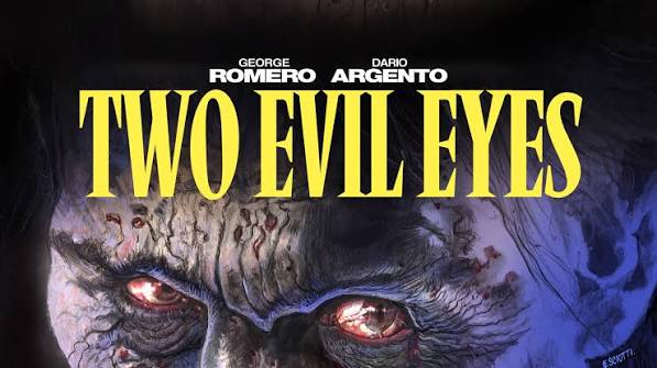 Watch Two Evil Eyes (Restored Version) | Prime Video