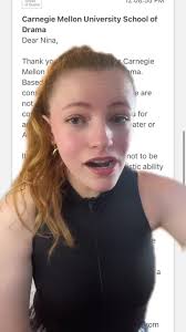 Carnegie Mellon University Interview