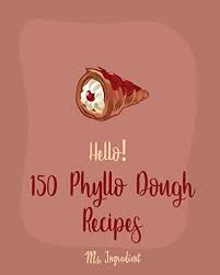 Filled with a creamy, homemade vanilla pudding, these fresh fruit phyllo tartlets make a beautiful dessert. Phyllo Kompaktlexikon Der Biologie