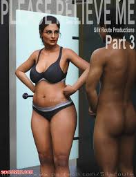 ✅️ Porn comic Please Relieve Me. Chapter 3. Silk Route Sex comic young guy  continues ✅️ | | Porn comics hentai adult only | wporncomics.com