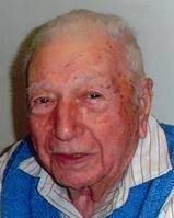 Frank Scaduto Obituary (2015)